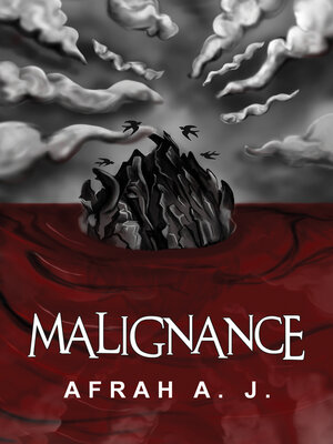 cover image of Malignance